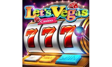 Lets Vegas Slots for Android - Download the APK from Habererciyes